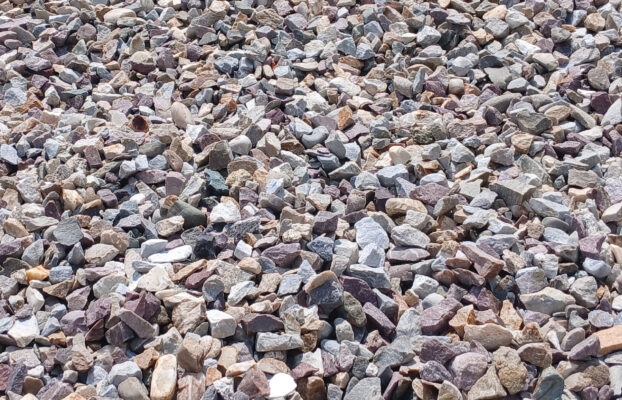 Indian Mixed Stone