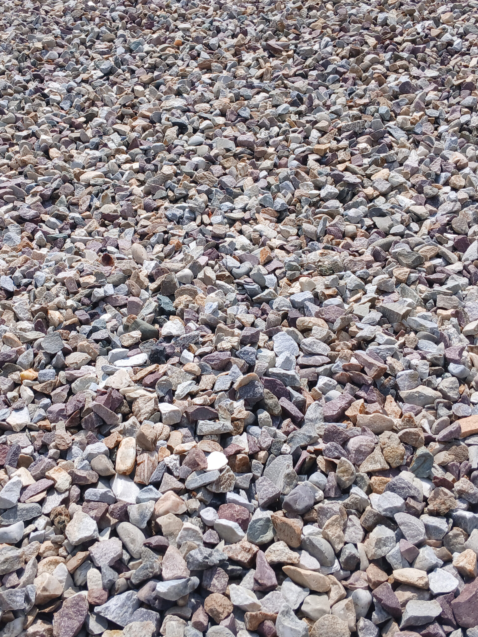Indian Mixed Stone
