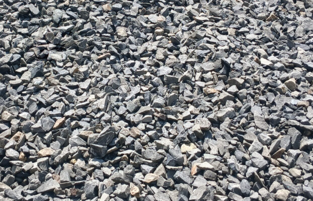 Indian Pakur / Black Stone