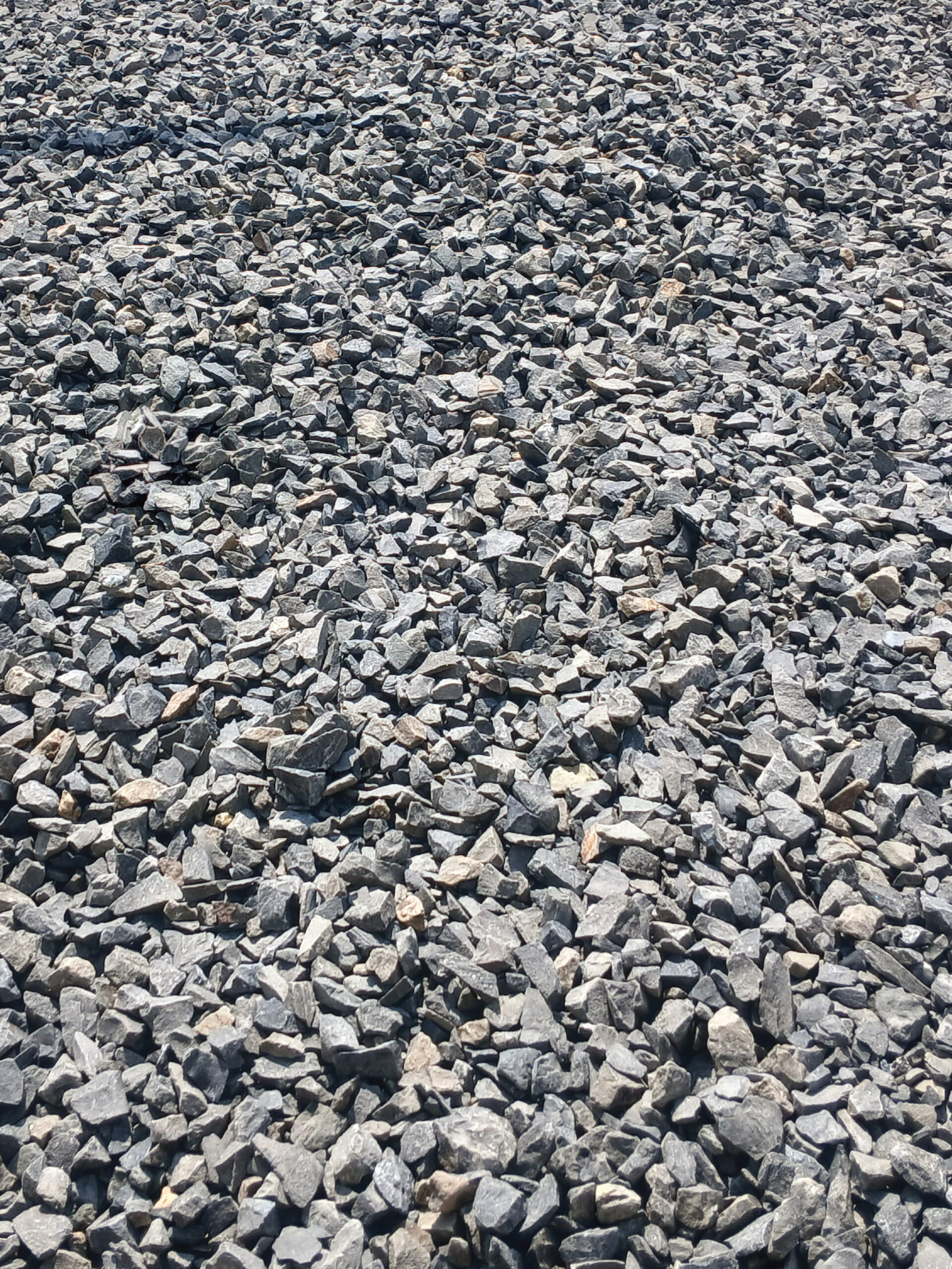 Indian Pakur / Black Stone
