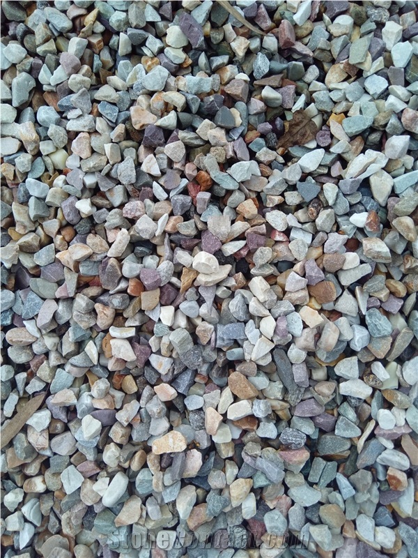 Indian Mixed Stone