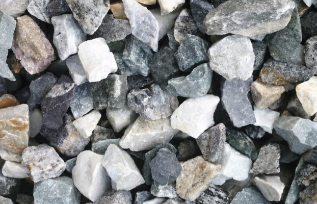 Bhutan (Tosha) Washed Stone