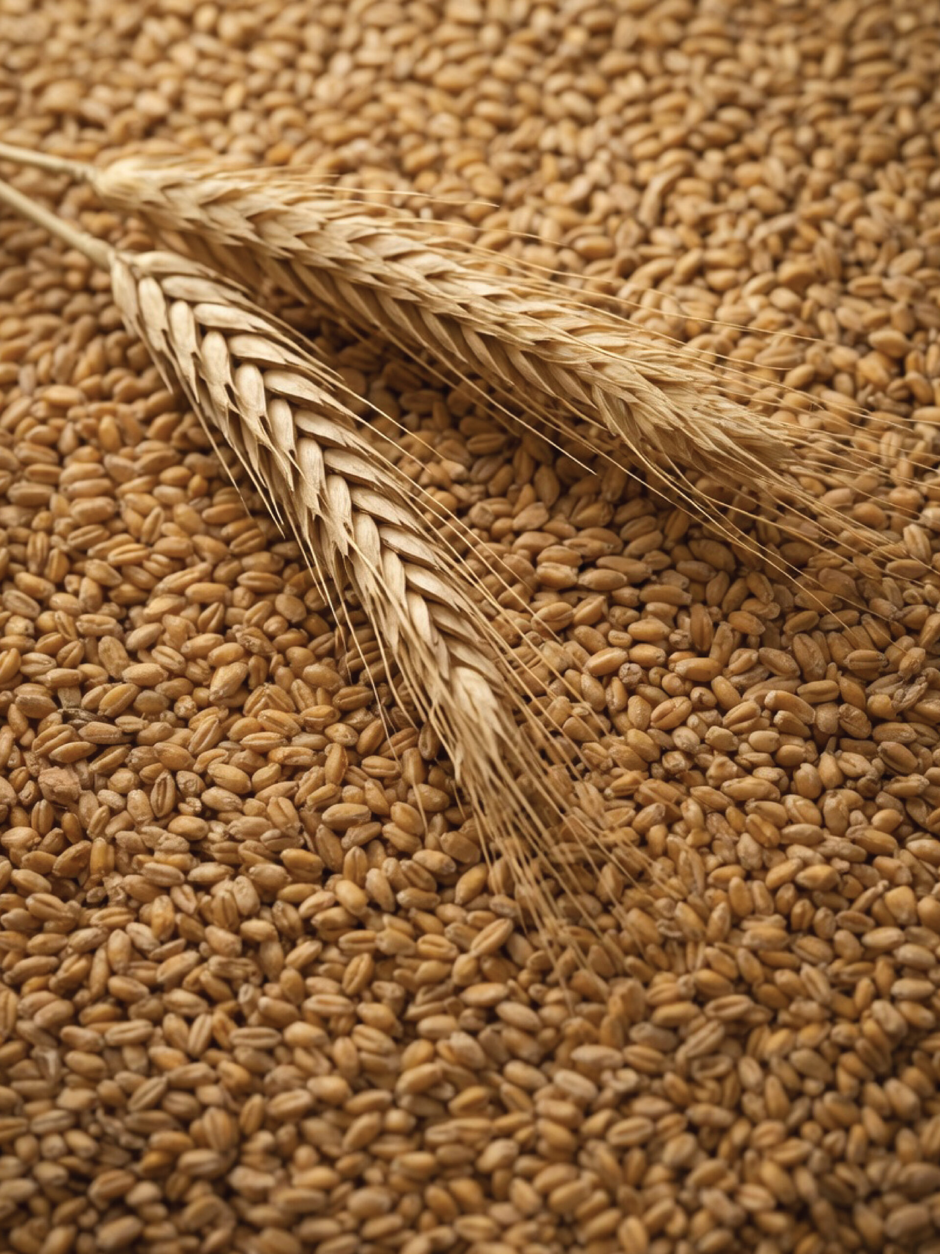 Wheat (Argentina)