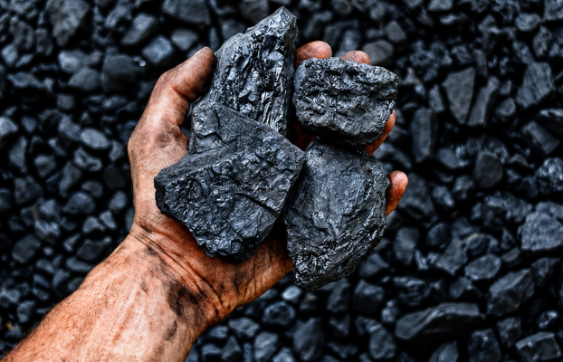 African Coal – আফ্রিকান কয়লা