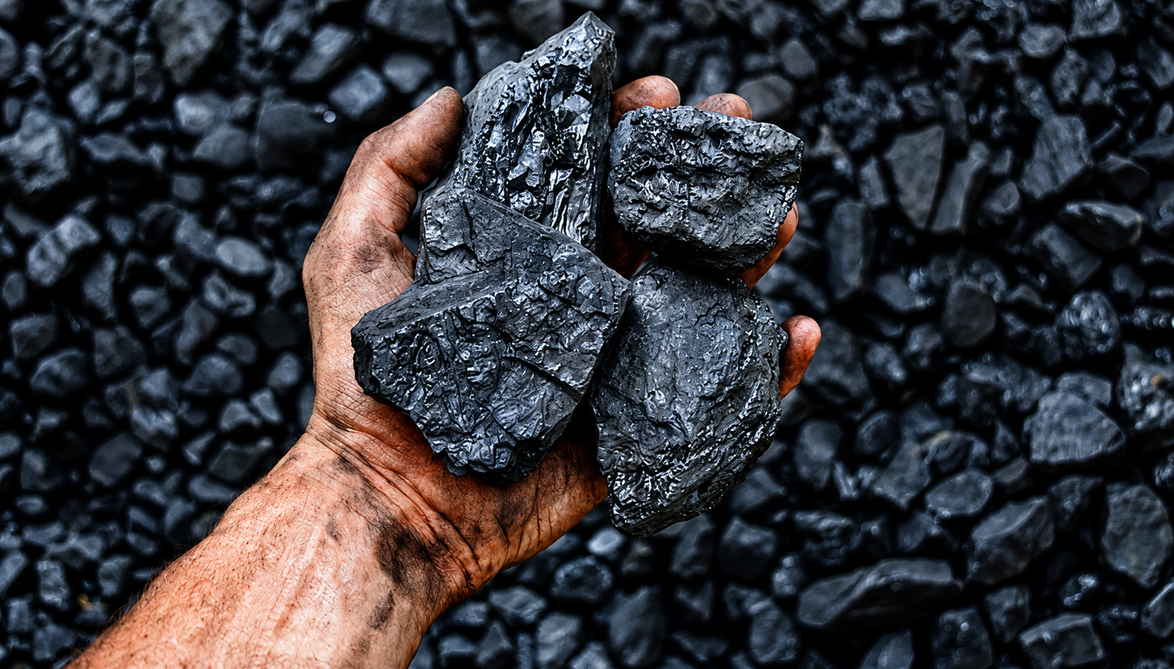 African Coal – আফ্রিকান কয়লা