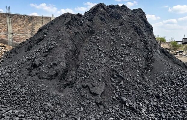 Indonesian High Super Coal – ইন্দোনেশিয়ান হাই সুপার কয়লা